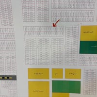نصف قطعة • ١٢٥م • طلاع الحمزه