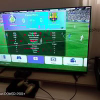 بلي فور سلم مهكر نضام 9 + يو بي اس + ٢جوستك  نضافه اخو جديد مدينه صدر ...