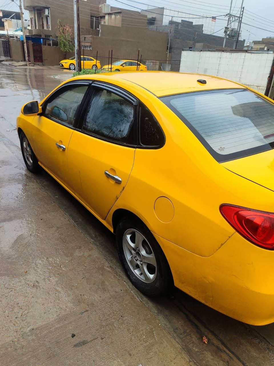 النتره 2009 سنويه بسمي لل  2030 دفتر بانزين بيه فقط تبديل جامرلق امامي بلادي والباقي كلين السعر 113 عنوان كركوك حي النصر *********** بي واتساب. مكلف بالنشر
