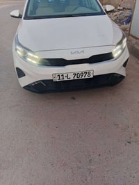 كيا سيراتو 2024 • سيراتو خليجي • كيا سيراتو بغداد • سيارات كيا 2024 • ...