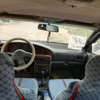 نترة 94 • معمرة • رقم انكليزي