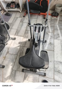 بايسكل رياضي اوبتكر عدد 3 سعر الواحد 150الف وبس مجال بسيط للتواصل 0770...