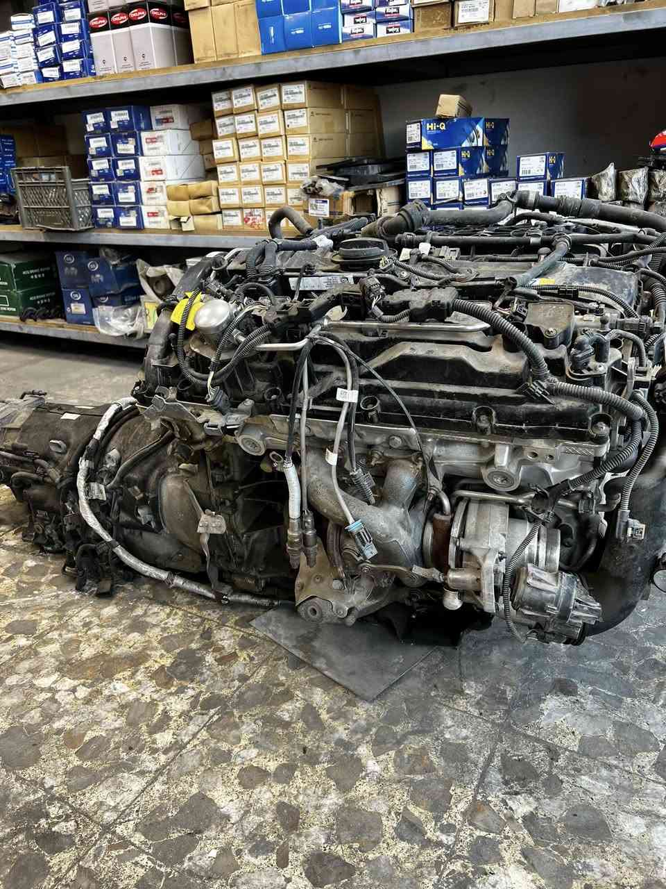 مكينة BMW X7
موديل 2023
مال سيارة وارد أمريكي 
بيهة بعض الضرار موضحة بل صور 
الستفسار ***********
