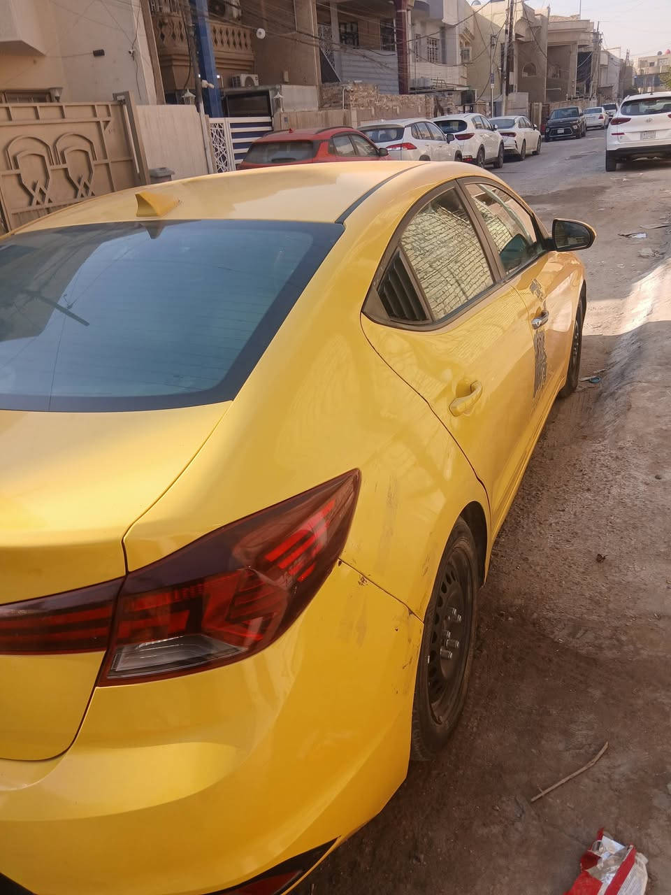 سلام عليكم النتره 2020 وارد امريكي صور الحادث مرفقه بل نشر رقم بغداد بسمي تحويل مباشر مكينه جديدة العنوان طالبيه رقم الهاتف  *********** السعر 132 ورقه
