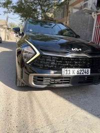 � للبيع: كيا سبورتج 2023 X-Line 🛻 الموديل: 2023  🎯 الفئة: X-Line  📍 ال...