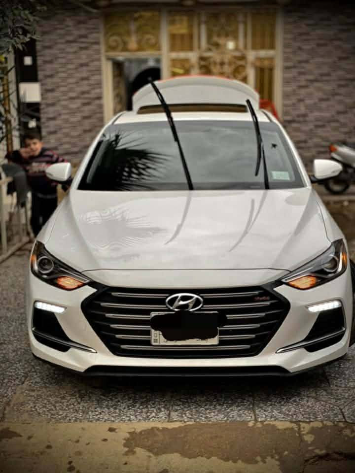 السلام عليكم للبيع النتراا ٢٠١٧ وارد كندي فول 1/1 رقم بغداد باسمي ضررها بنيد فقط وبدون دواخل  مكينه ٢٠٠٠ دوش المكان بابل جبله السعر 135 وبيها مجال  للاستفسار ***********
