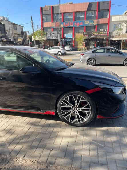 للبيع سعر ١٤٠ ب مجال 
💎السرعه300‏✈️🚀

💎موديل 2022

💎المحرك :2000تيربو N

💎المواصفات:N

ضايفلهه بوابه بصلنصه تتحكم ببهه دكمه شغل طفي فيديو ناشره شوفه

1/1

💎گير ((عادي))

💎والدكمه ال BOG تزيد 20 حصان لمده 20 ثانيه

💎كشن حضن.  ❗️🚀

💎اشاير مري

💎تبريد +تدفئة

💎كير + محرك ((شرط))

💎كشن علامة N ليزري

💎كشنات كنتاره وجلد وعلامة N ليزري

💎اناره دشبول ليزريه

💎 تحكم استيرن

💎ابواب بصمة

💎 تشغيل

💎شحن وايرلس

💎كاميرا

💎نظام صوت _𝐁𝐎𝐒𝐒

💎اشارة ترحيب

💎اشارة مرايا

💎اوتو ستوب

💎نقطة عمياء

💎تحديد سرعة

💎تحديد مسار

💎رادار امامي

💎رادار جانبي

💎رادار خلفي

💎حساسات جانبي

💎حساسات خلفي

💎نطام _ ECO

💎نظام _ 𝐍𝐎𝐑𝐌𝐀𝐋

💎نظام _ 𝐒𝐏𝐎𝐑𝐓

💎نظام _ N

💎كشنات هيتر

💎صندوق ذكي

💎لايتات ليد 3عدسات زينون

💎بكلايت ليد

💎السياره ماشيه 91 الف كيلو

الضرر مالها  فقط جاملغ بدون اي قطره صبغ

مكاني البياع ***********

مكاني البياع
