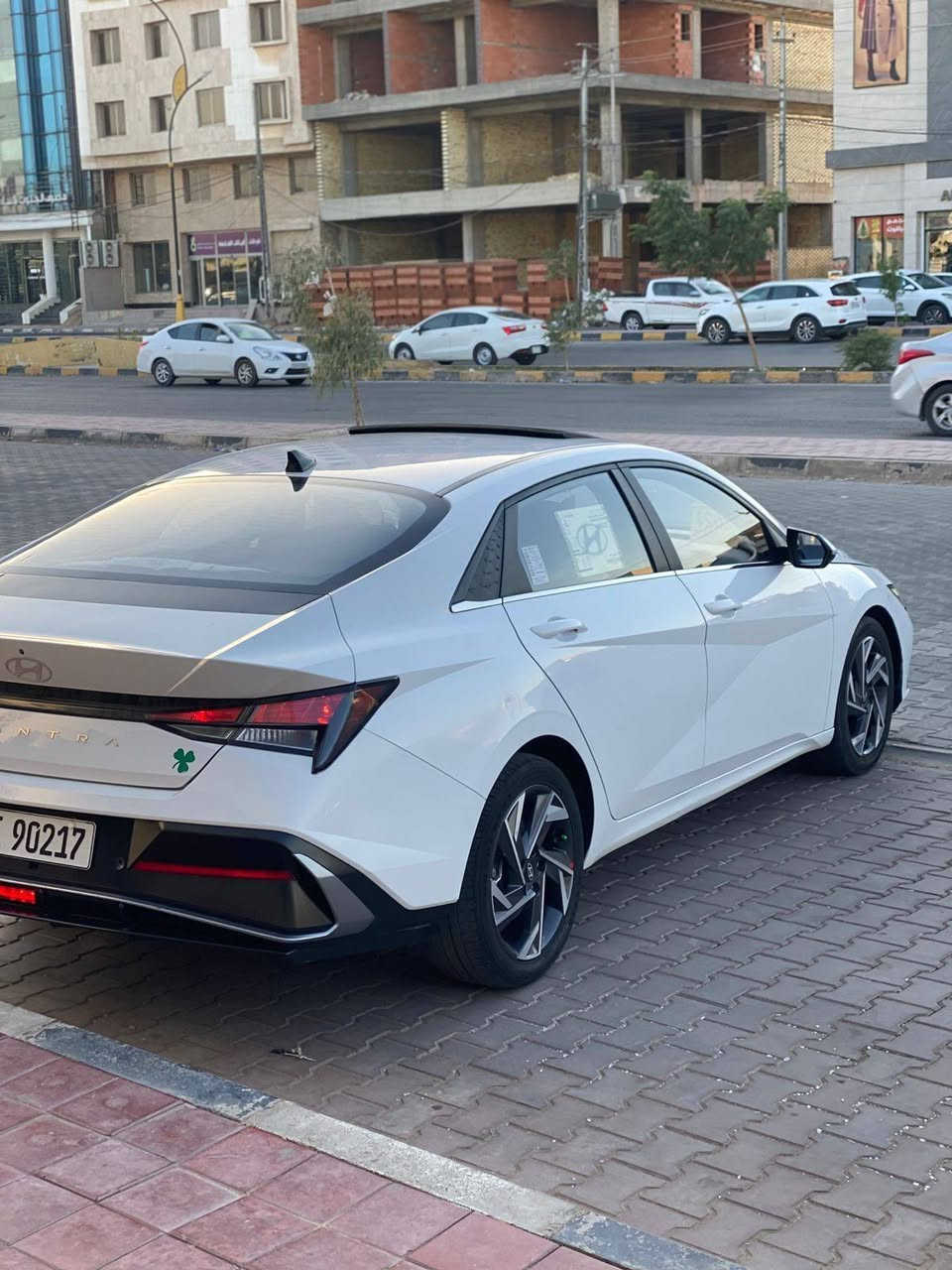 سلام عليكم للبيع النترا موديل 2024 فول مواصفات الخير فتحه شاشه كامره تحكم سترين حاكيه حساسات خلفيه قفل سرعه حساسات اماميه الد امامي خلفي بصمه مواصفات تجميع صيني معروف بعد ماشيه 84 سياره ستخدام شخصي احله من صور تخم تاير جديد مكينه وكير حداديه جاهزه مكينه 1500 دبل نوزل تبريد ثلج مانقصهه اي شي رقم أربيل بسم شركه اتريد تحويل او وكاله مضمونه سياره كفاله ماعده باب سايق بيه ربع صبغ باقي كفاله عامه من زلغ شرط شراي يتصل عل رقم وخادم *********** سعر

