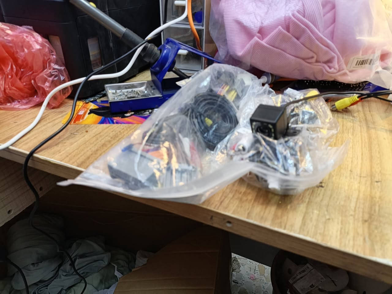 شاشه سيارة جوكر مع كامرة 360 درجه جديده واير كامله فقط مفتوحه من كرتونه 
***********
