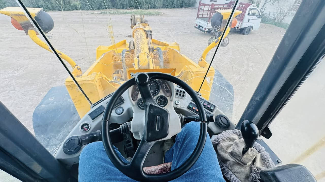 شفل فوركاوه    حجم 335.  جاهز العمل ***********       ***********
