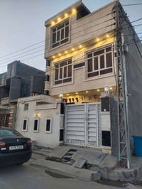 مشتمل ركن • ٧٠م • ٣ غرف