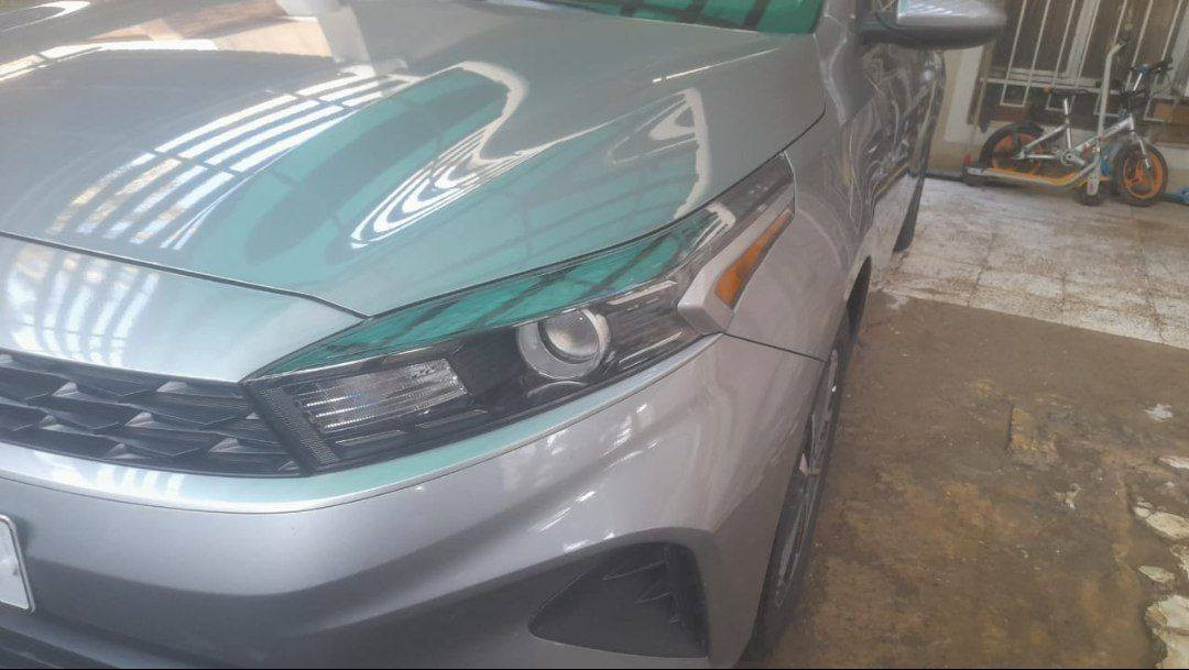 السلام عليكم.
فورتي 2024
بدون صبغ 
بدون ايرباك
ماشيه 23000
ملاحضه : اني مكلف بالنشر السياره مو سيارتي هذا رقم راعيها اتصل وافتهم منه باقي التفاصيل
***********
