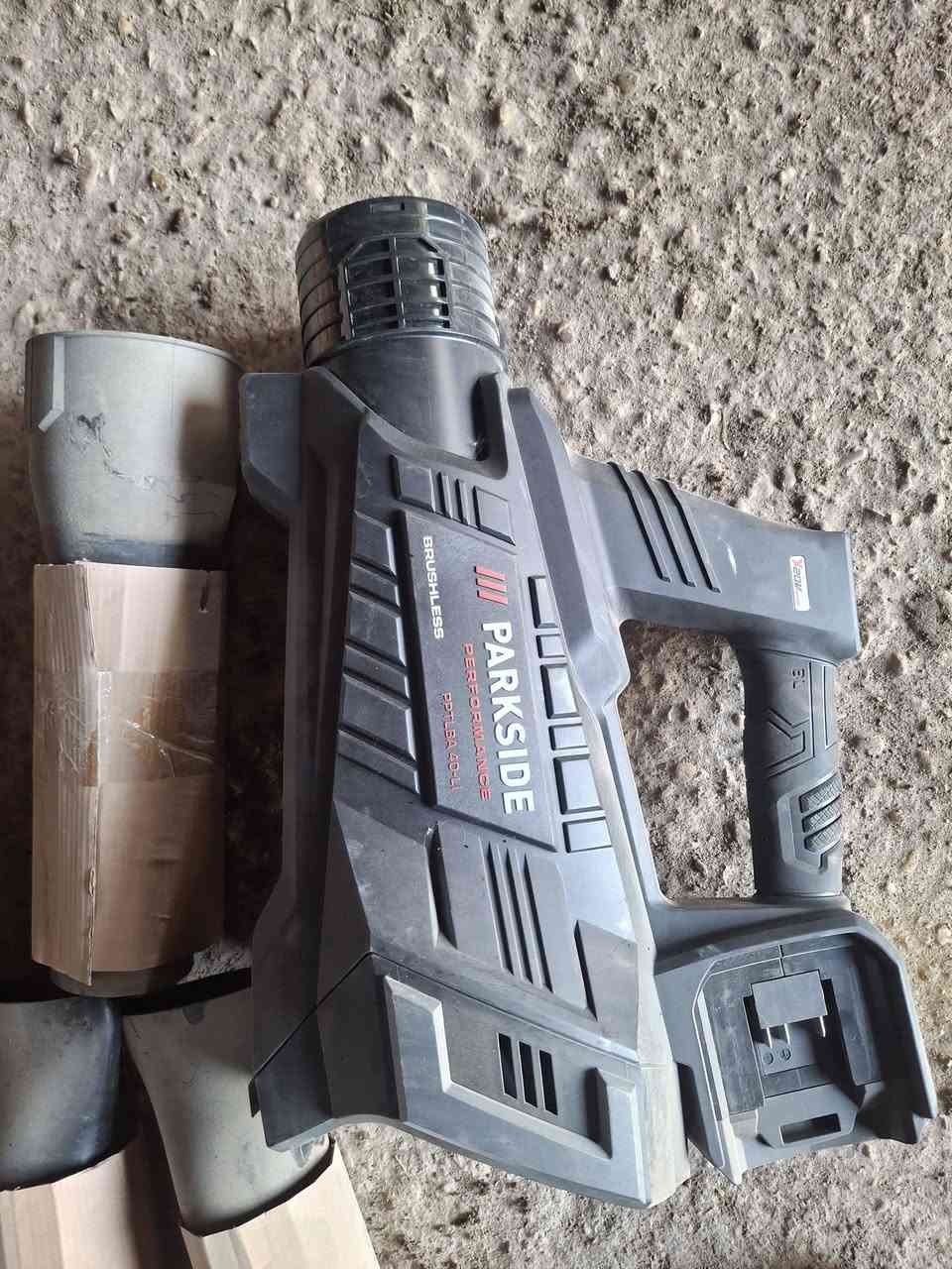 بلور ٢٤ فولت دبل بطاريه كامل الملحقات جديد غير مفتوح عاطل يوجد ٦ قطع
القطعه ب ١٥ الف


**إذا كنت صاحب هذا الإعلان وتريد حذفه لأي سبب، رجاءا أرسل رسالة إلى الدعم الفني**