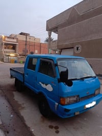 موديل ١٩٩٤ • مكينة شرط • كير