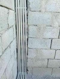 تأسيس الماء والمجاري البيوت 07846987705
