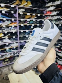 ادیداس • سامبا • حذاء