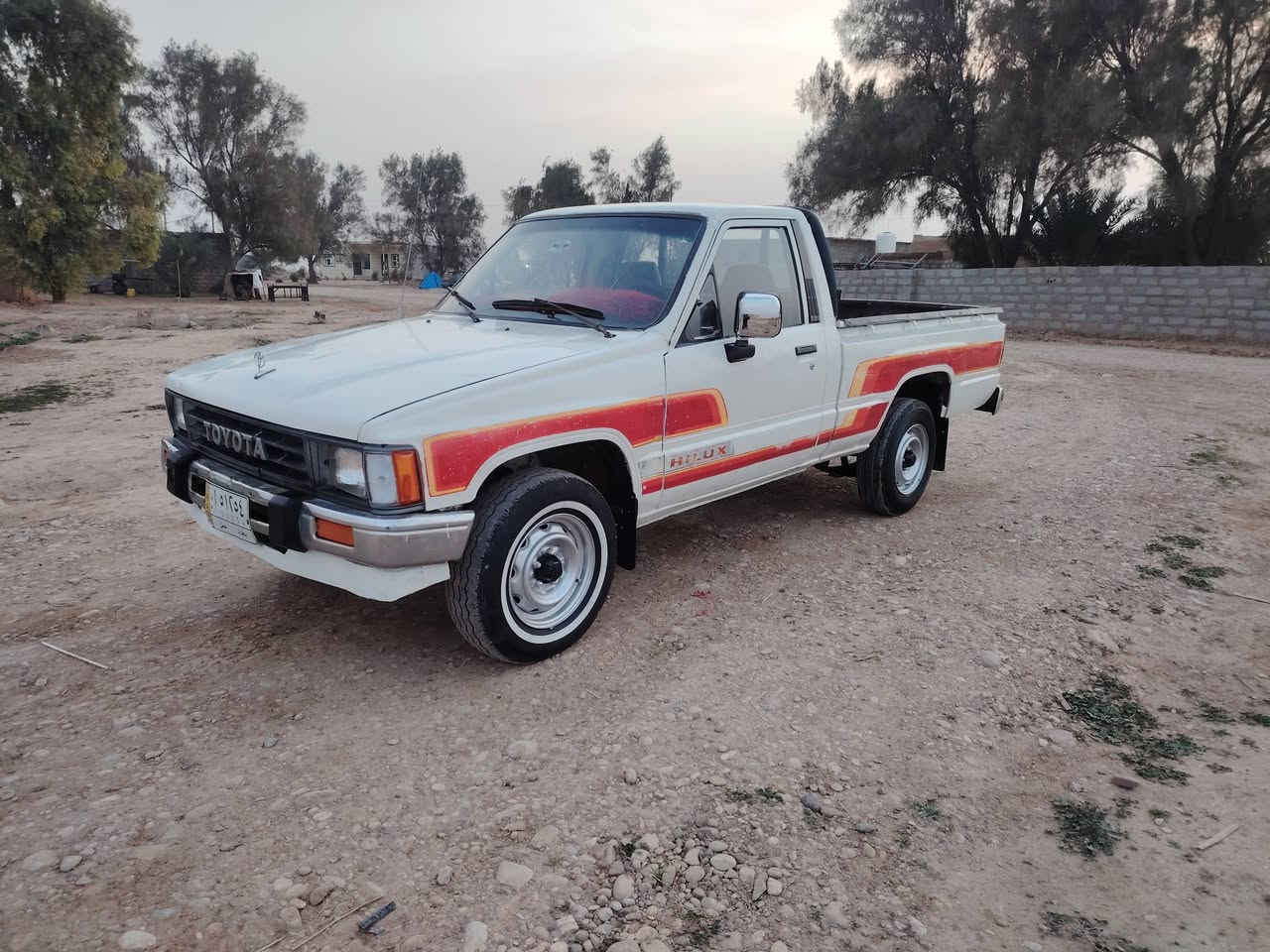 السلام عليكم بيكم موديل 88 رقم بغداد سياره حلوه خير من الله شرط التحويل شرا شراي اتصل ويتدلل***********//***********
