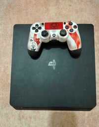 بلي فور • نضيف • ملحقات أساسية