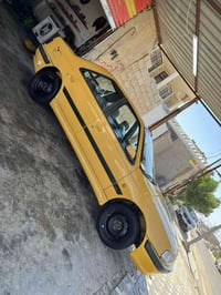 بارس • ٢٠١٥ • ضربة أمامية