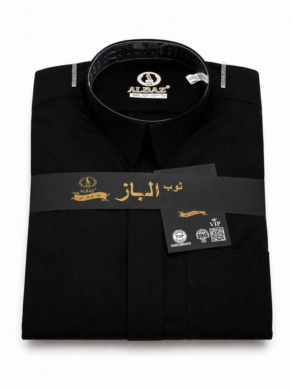 كل ماهو جديد 

#ثوب_الغانم_تعني_الاصاله
 وصول موديلات من الدشاديش الجديدة الخاصة بموسم محرم 1448
بتفاصيل فخمة، وأناقة تليق بهيبتك.

✔️ موديلات جديدة ( كلاسك _ رسمي )
✔️ خامات مريحة وفاخرة
✔️ قياسات متنوعة 
 
(سحاب فلات _ بزمه ) ( رسمي دكمه فلات _ بزمه) (ياخة قطري _ بزمه ) ( خلية النحل سحاب فلات )
   
  العنوان _ كربلاء _ الحر _ مقابل مرقد الحر (رض) 
                 ( مجاور معهد الخيرات ) 
              هاتف _ ***********
      يوجد خدمة توصيل لجميع محافضات العراق
