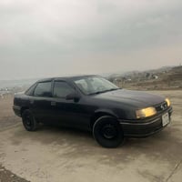 أوبل • ١٩٩٣ • مكينة ٢٫٠