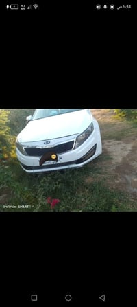 للبيع او مراوس اوبتيما 13 خليجي رادار خلفي  قطعتين تبريد  اشاير مري  م...