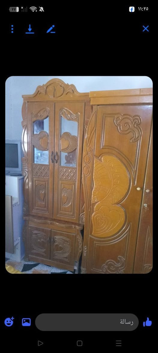 غرفه صاج نظيفه كلش سعره 500


**إذا كنت صاحب هذا الإعلان وتريد حذفه لأي سبب، رجاءا أرسل رسالة إلى الدعم الفني**