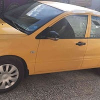 ميتسوبيشي لانسر • ٢٠١٠