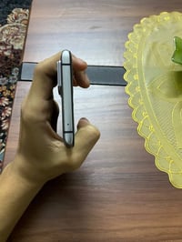ريد مجك 6R للبيع 90 فريم ببجي 144هرتز شاشه جهاز لامبدل شاشه ولاشي نظيف...