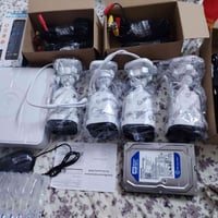 كامرات ٤ • شاشة ١٦ • شارع المطار