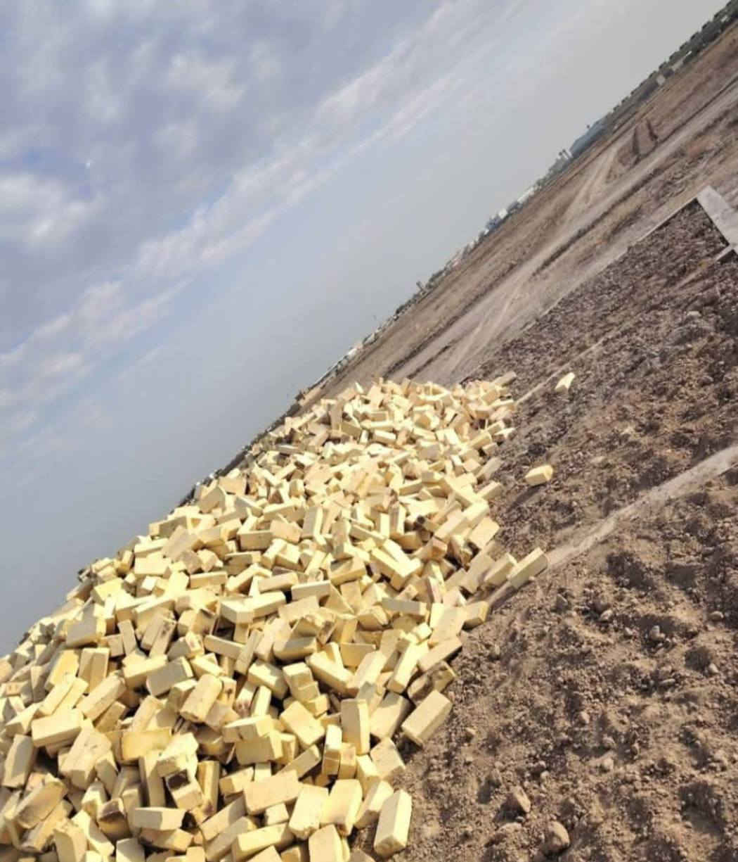 السلام عليكم يتوفر لدينه طابوگ الأصلاح درجه اولى للأستفسار مراسله لاصفحه او على  ***********
