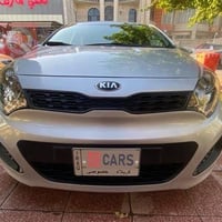 ريو • ٢٠١٣ • محرك ١٦٠٠