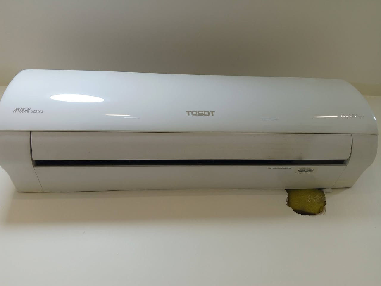 سبالت عدد 2 الاول توسوت طن ونص غاز 410 انتاج 23 الشهر الخامس مشتغل اربعة اشهر فقط جديد بلادي بدون اي تصليح سعره 350 بيه مجال الثاني دنكا واحد طن انفيرتر يشتغل عالسحب جدا نظيف اخو الجديد ما واصل تصليح شرط وضمان سعره 325 بيه مجال مكاني الغزاليه ***********
