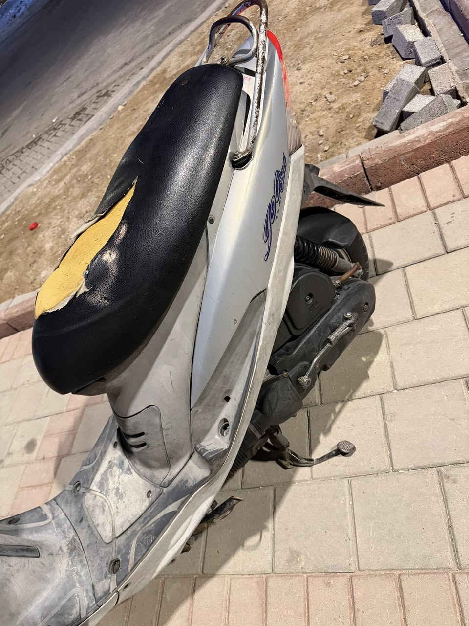 سلام عليكم ماكس منغولي دراجه مكفوله كفاله عامه مكاني بغداد مدينه الصدر ***********
