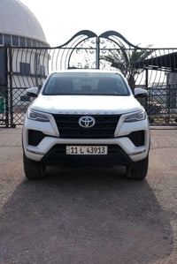 فورجنر • ٢٠٢٤ • ٤١٠٠٠ كم