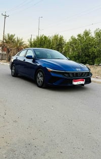 النترا ٢٠٢٤ • رقم بغداد • ضرر بسيط