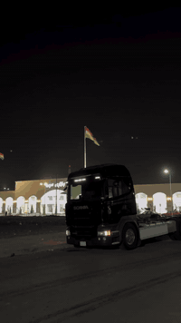 🖤ماء شاالله  🤲الحمد الله  على  السلامة  وصلات🤲  📦2018📦  🦅R490🦅  🫡سيارة...