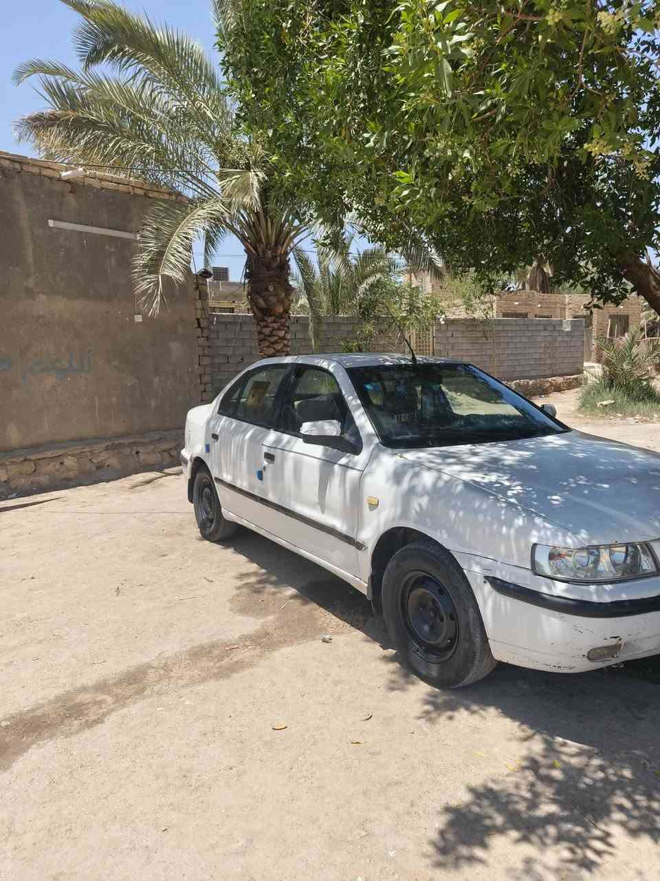 سمند2010 رقم بغداد دولي بسمي مداور ثاني يوم بخاخات نوزلات داينمو وقايشه وقايش تايم كيس وفيتبم وتخم تاير كله جديد كهربائات كله جديد سياره جاهزه مال جناي للبيع بيه ضربه بل بنيد نص اشبر وضربه بضجنطه نص اشبر مكاني رميثه ***********
