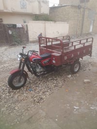 ستوته • مديل ١٩ • مكينه وشاصي مكفول