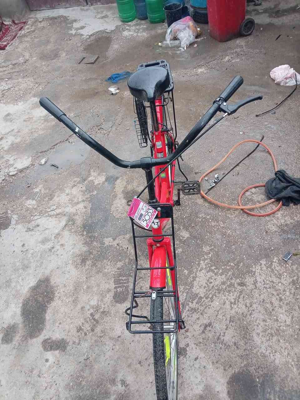 سلام عليكم باسكال البيع السعر125 وبي مجال المكان كربلاء المن داخلي


**إذا كنت صاحب هذا الإعلان وتريد حذفه لأي سبب، رجاءا أرسل رسالة إلى الدعم الفني**