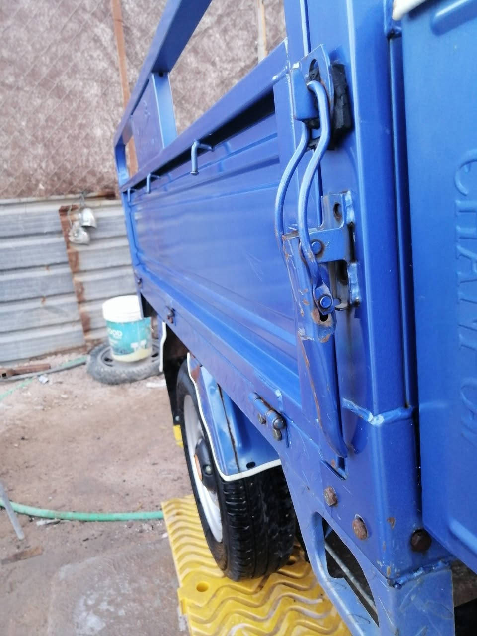 ستوته كربلاء موديل2023 رقم انكليزي
السعر 3000 وبيه مجال
***********
كرمه علي
