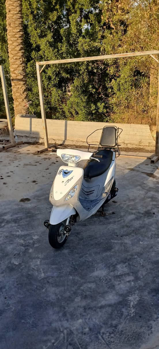 السلام عليكم من رخصت الأدمن دراجه ماكس منغولي موديل 2006 مكفوله بس سلف تجاري او كفاراتهااا الاصليه موجوده لون اسود دراجه خير من الله شلعه معدل الصبح نكره متعبك  مامفتوح برغي بيهاا على ايدي الدراجه عجبتك تعال بيك خير اوتدلل مكاني حله ورديه خارج غير متواجت على الفيس هذا رقمي الاستفسار ***********/*********** بيهن واتساب الموشراي لايتعبني
