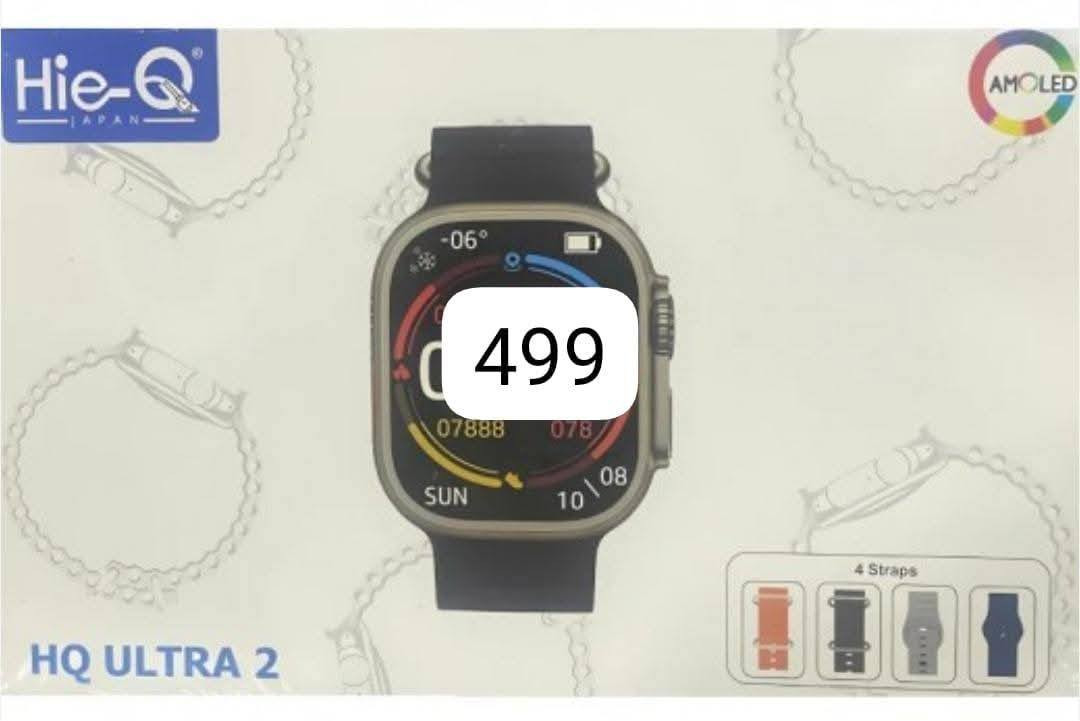 ساعة و عليها ساعة هدية لمدة شهر كامل


**إذا كنت صاحب هذا الإعلان وتريد حذفه لأي سبب، رجاءا أرسل رسالة إلى الدعم الفني**