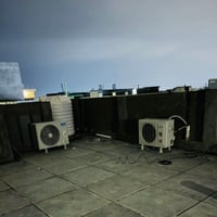 🔥 حر الصيف وصل! 🔥   ورشة شمري للتبريد والتكييف بخدمتكم 💪❄️    ✔️ نصب و...