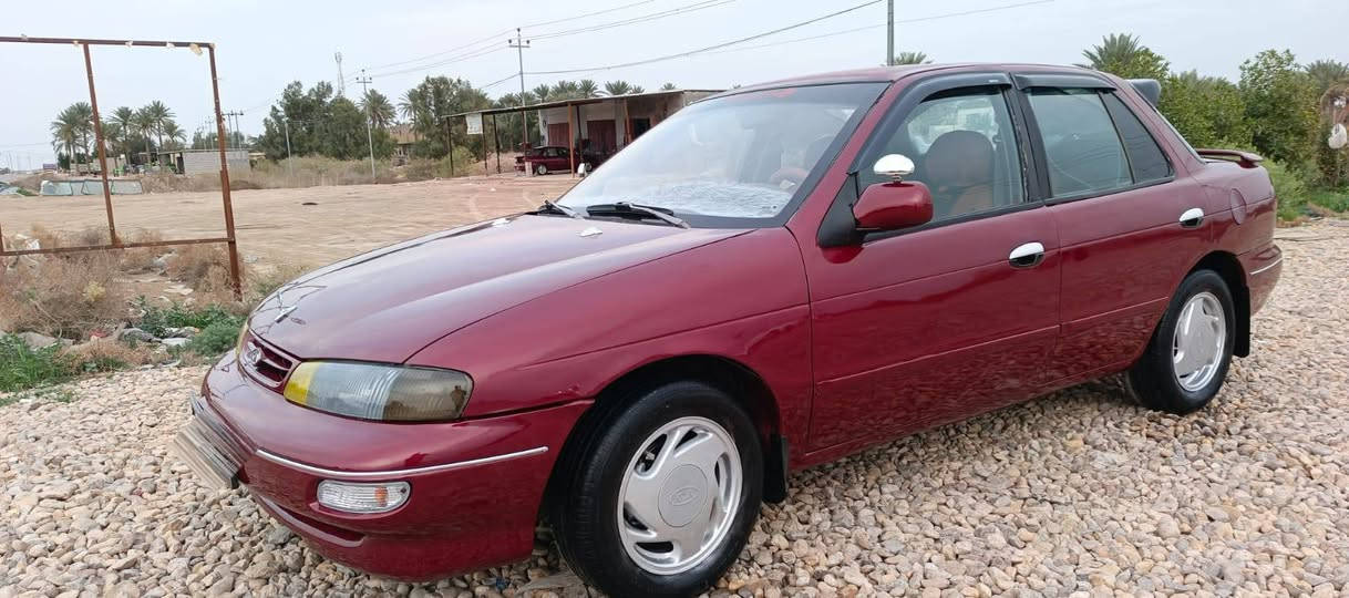 ((مـكلف باالنــــــشر))
للــــــــــــبيـع

          كيا سيــــــفيا

          موديل 1996

      رقم بغــداد الـدولي 

         مشروع وطني

          كـير عـــــادي

         مكينه مـفتوح 

         تخم تاير جديد 

   صدر امامي خلفي جديد

    كير ومحرك خير من الله

    كهربائيات كله شــــــغاله

      صبـــغ حزام للجماليه 

 مكفوله من الدعامية للدعامية

     السعر : 36  وبيه مجال 

          المكان : بابل 

           للاستفسار 

      ‏‪***********‬‏
