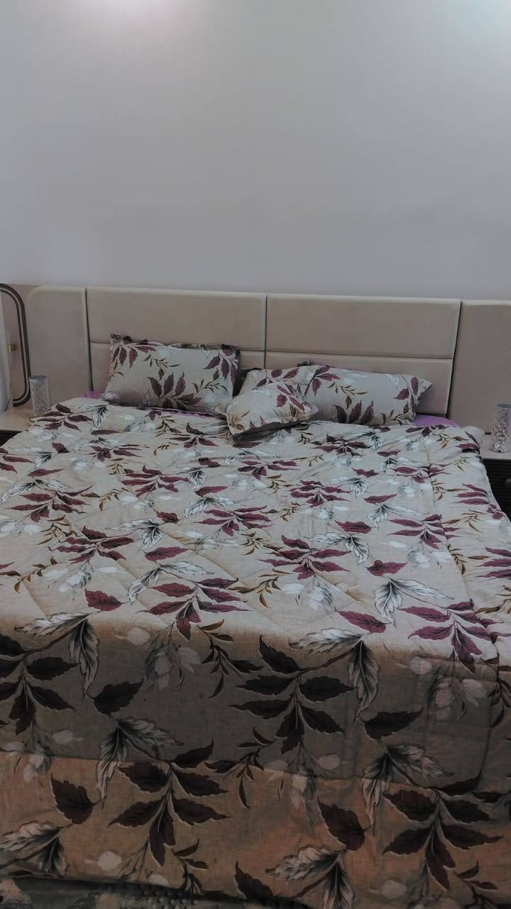 غرفه كامله لبيع سعر 600 بيه مجال بكان الدوانيه حي الفرات ***********
