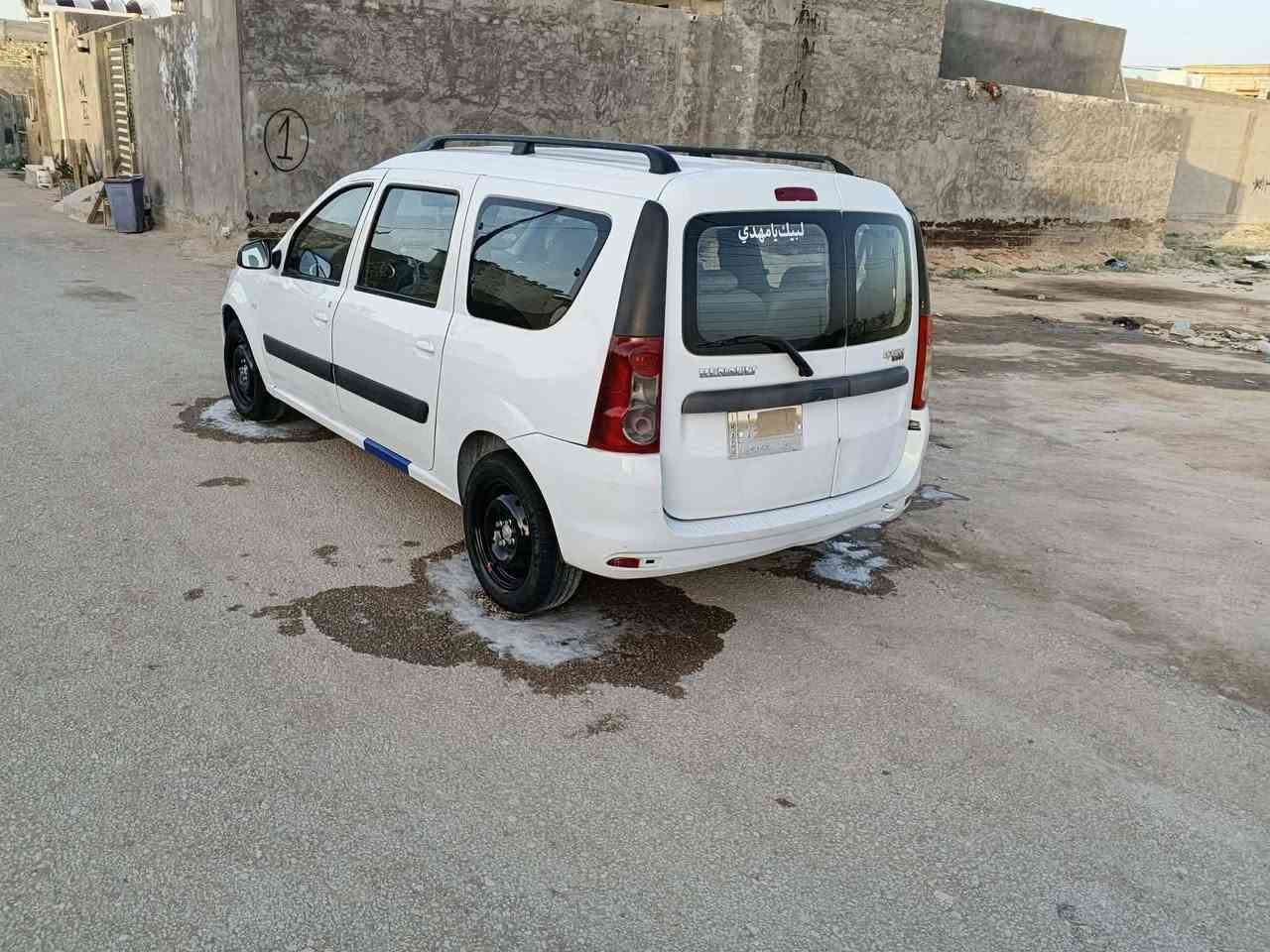 السلام عليكم. رينو ٧راكب البيع خصوصي 2012.رقم.بابل. مشروع وطني. سياره جاهزه. مكينه كير ع شرط. تخم تايرات حداديه جديده كهربائيات كله شغاله. دوشمه كاعيه كشنات جديد. سياره جاهزه من كل شيء. السعر 60 تفاصيل اكثر هاذه رقمي. ***********
