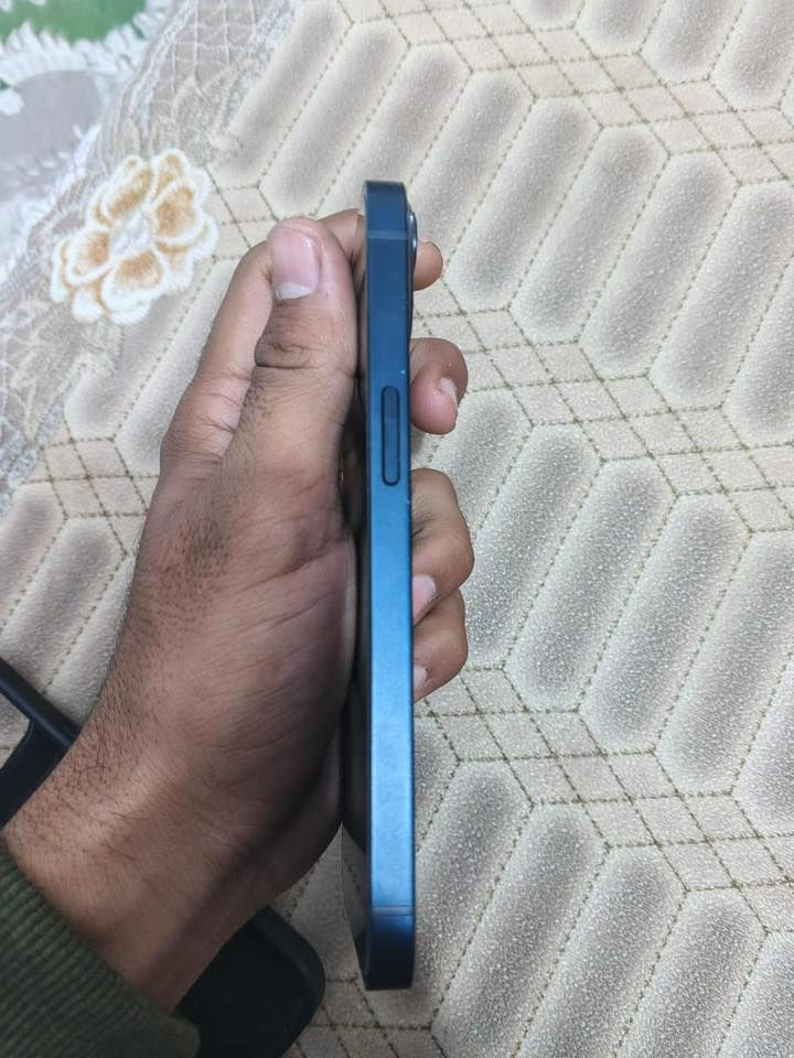 13عادي للبيع 
بطاريه 85ذاكره128
الضهر مكسور ولمايك عاطل فقط الجهاز ما امبدل بي شي
مكاني ناصريه مركز


**إذا كنت صاحب هذا الإعلان وتريد حذفه لأي سبب، رجاءا أرسل رسالة إلى الدعم الفني**