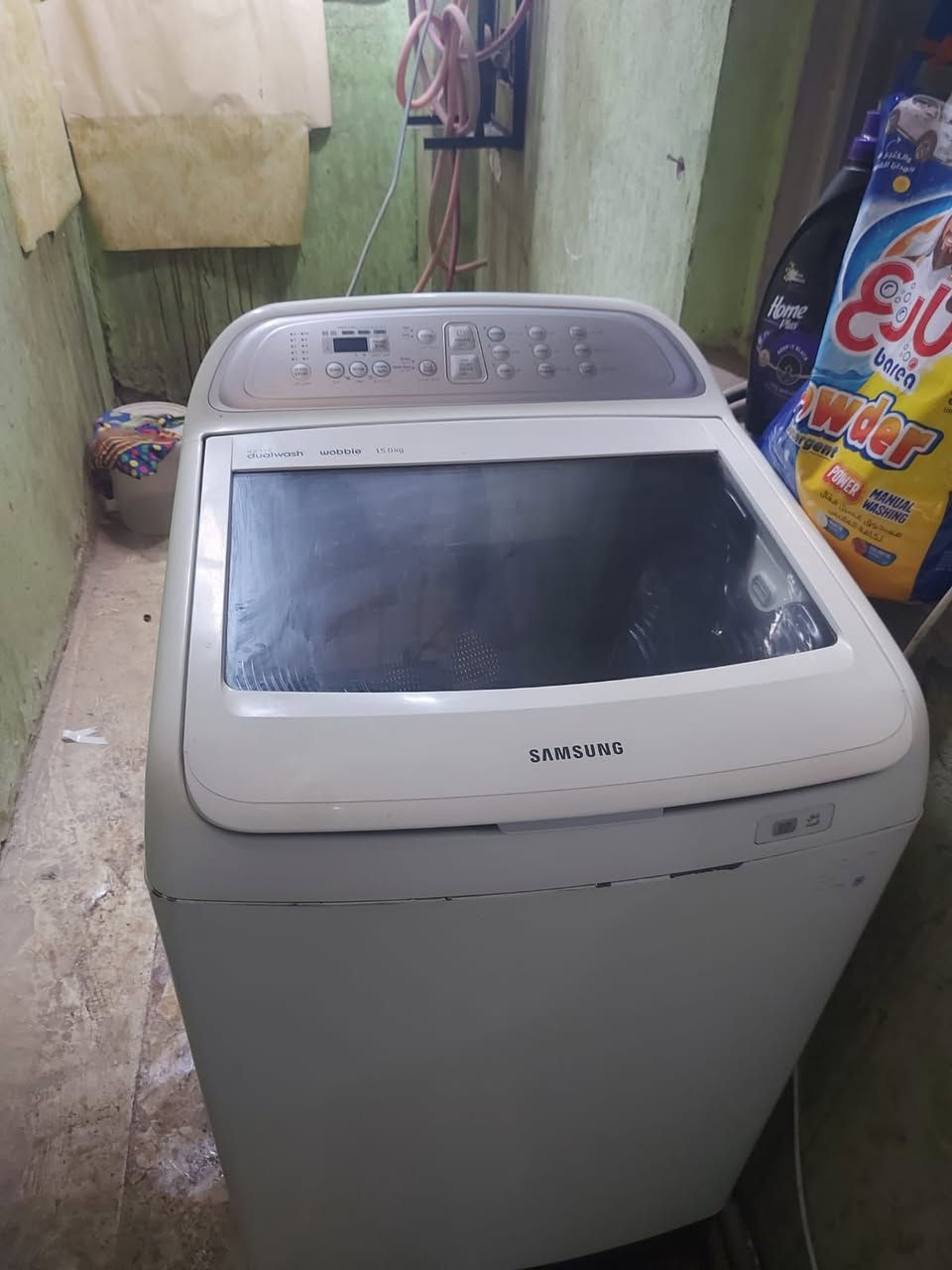 غسالة للييع


**إذا كنت صاحب هذا الإعلان وتريد حذفه لأي سبب، رجاءا أرسل رسالة إلى الدعم الفني**