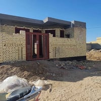 بالشهداء • هيكل مسقف • ١١٠م